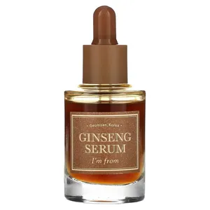 I'm From Ginseng Serum